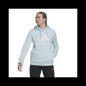 - Adidas Xs NWT sweatshirt